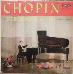 Chopin In Stereophonic Sound