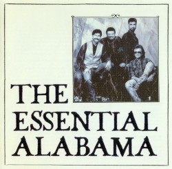 The Essential Alabama