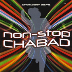 Non-Stop Chabad