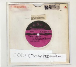 Codex Teenage Premonition