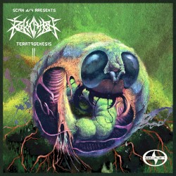 Scion Av Presents: Revocation “Teratogensis”