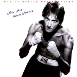 Das Herz eines Boxers