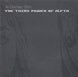 The Third Power of Alfta
