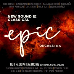 Epic Orchestra - New Sound of Classical
