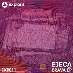 Brava EP