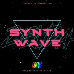 Zelda Main Theme (Synthwave remix)