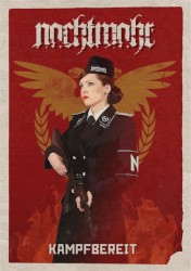 Kampfbereit