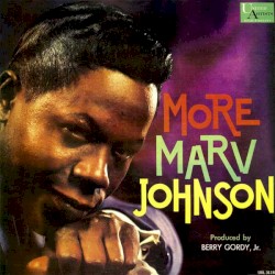 More Marv Johnson