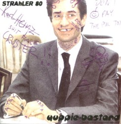 Lieder gegen die innere Sicherheit