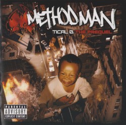 Tical 0: The Prequel