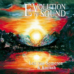 Evolution of Sound