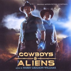 Cowboys & Aliens