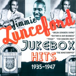 Jukebox Hits (1935-1947)