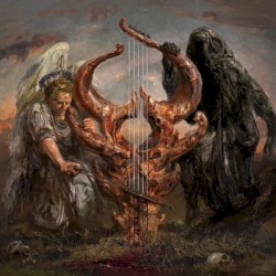 Songs Of Death And Resurrection