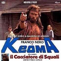 Keoma / Il cacciatore di squali