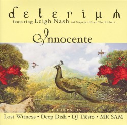 Innocente (Falling in Love)