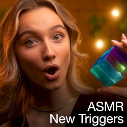 Listen This For Sleep - Trying New Triggers!