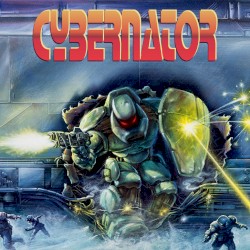 Cybernator
