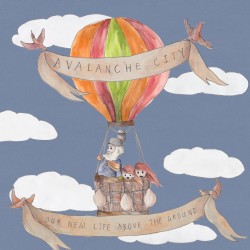 Our New Life Above the Ground