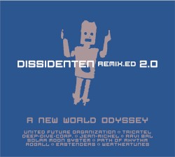 Remix.ed 2.0 - A New World Odyssey