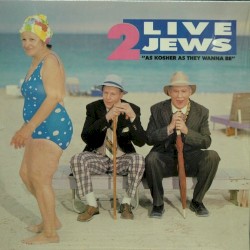 As Kosher as They Wanna Be