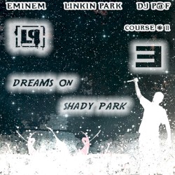 Dreams on Shady Park