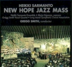New Hope Jazz Mass
