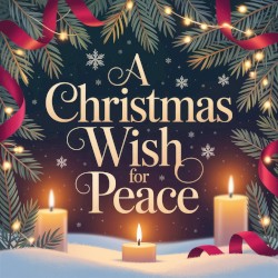 A Christmas Wish for Peace