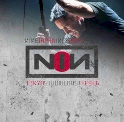 2014β02β26: Studio Coast, Tokyo, Japan