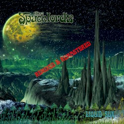 Liquid Sun: Remixed & Remastered