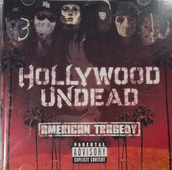 American Tragedy