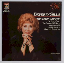 The Three Queens - Excerpts