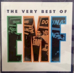 The Very Best of EMF