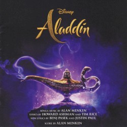 Aladdin: Original Motion Picture Soundtrack
