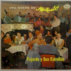 Una noche en Montmarte