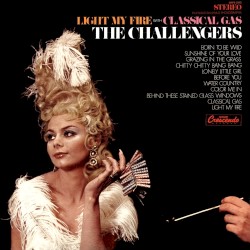 Light My Fire With Classical Gas