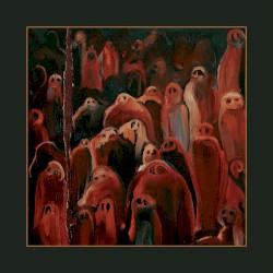 Just Like That, I Disappear Entirely