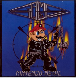 Nintendo Metal