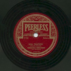 Una traición / Mírame a mis ojos