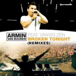 Broken Tonight (remixes)