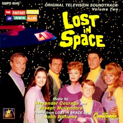 Lost in Space, Volume Two