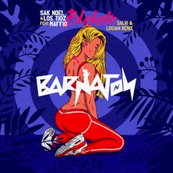 Blekete (Salvi & Loojan Remix) [feat. Maffio]