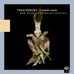 800 Star Constellation ReMixes