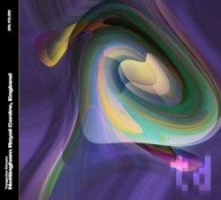 1990‐10‐29: Tangerine Leaves, Volume 29: Nottingham 1990