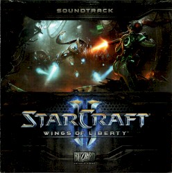 StarCraft II: Wings of Liberty