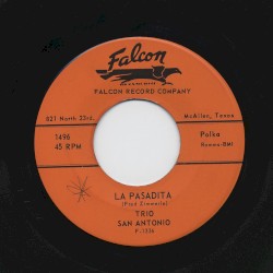 La pasadita / Las cazuelas