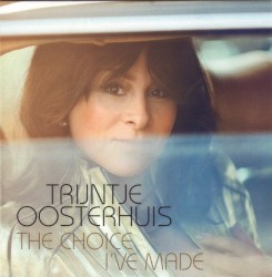 The Choice I’ve Made