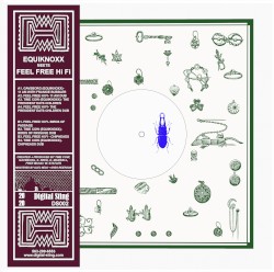 Equiknoxx Meets Feel Free Hi Fi
