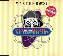 Everybody Needs Somebody (Remix)