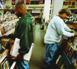 Endtroducing..... (20th Anniversary Endtrospective Edition)